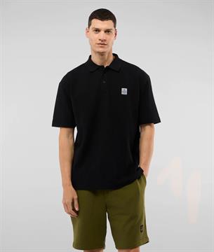 REFRIGIWEAR POLO SEVEN