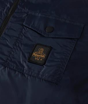 REFRIGIWEAR GIUBBINO LIGHT CAPTAIN