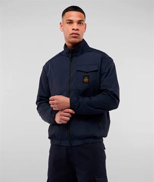 REFRIGIWEAR GIUBBINO LIGHT CAPTAIN