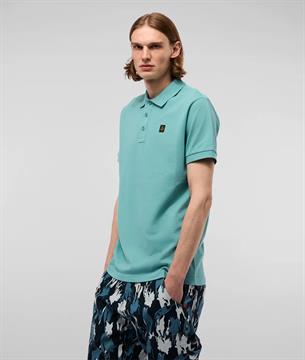 REFRIGIWEAR POLO KURT