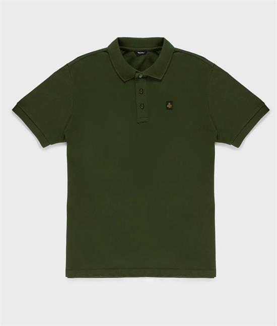 REFRIGIWEAR POLO KURT
