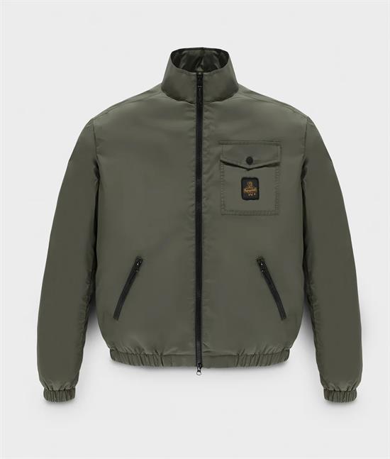 REFRIGIWEAR GIUBBINO LIGHT CAPTAIN