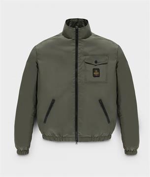 REFRIGIWEAR GIUBBINO LIGHT CAPTAIN
