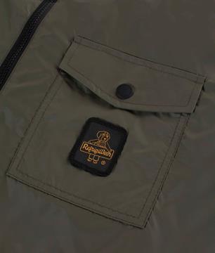 REFRIGIWEAR GIUBBINO LIGHT CAPTAIN
