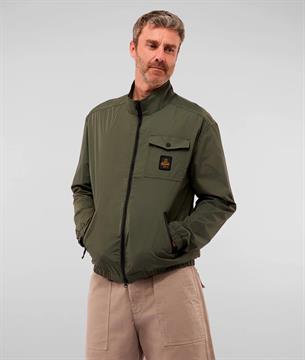 REFRIGIWEAR GIUBBINO LIGHT CAPTAIN