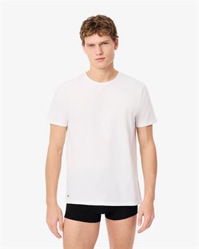 LACOSTE T-SHIRT 3 PEZZI