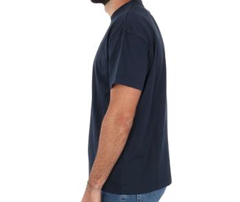 REFRIGIWEAR T-SHIRT CLASH