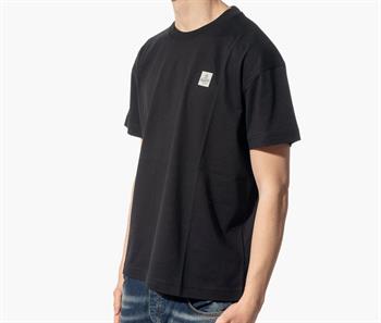 REFRIGIWEAR T-SHIRT CLASH