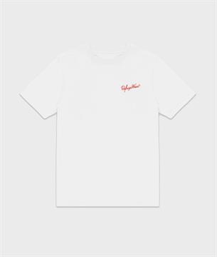 REFRIG T-SHIRT ENNIS E25U JE0301 A00010 BIA