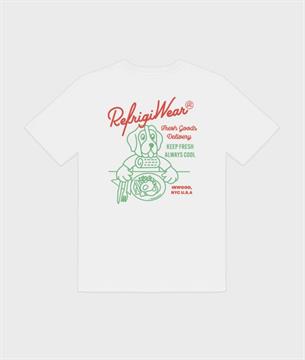 REFRIGIWEAR T-SHIRT ENNIS