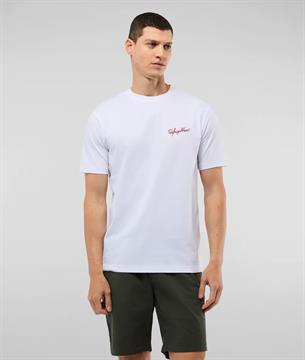 REFRIGIWEAR T-SHIRT ENNIS