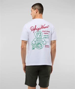 REFRIGIWEAR T-SHIRT ENNIS