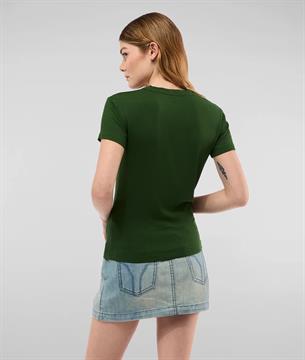 REFRIGIWEAR T-SHIRT TYLA