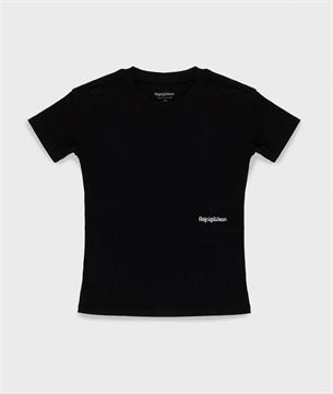 REFRIG T-SHIRT TYLA E25D VI0004 G06000 NER