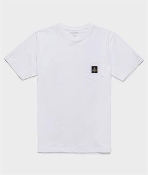 REFRIG T-SHIRT PIERCE E25U JE0301 A00010 BIA