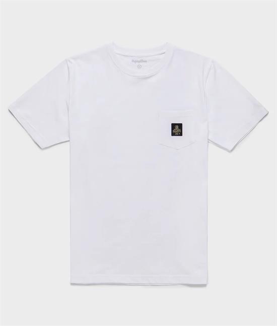 REFRIGIWEAR T-SHIRT PIERCE
