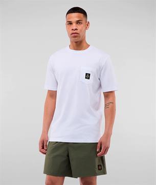 REFRIGIWEAR T-SHIRT PIERCE