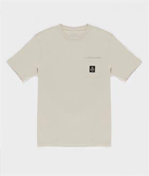REFRIG T-SHIRT PIERCE E25U JE0301 A00081 PEY