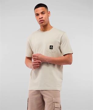 REFRIGIWEAR T-SHIRT PIERCE