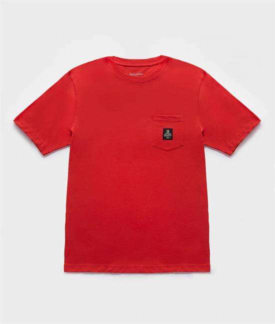 REFRIGIWEAR T-SHIRT PIERCE
