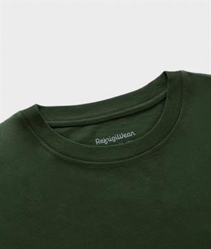 REFRIGIWEAR T-SHIRT PIERCE