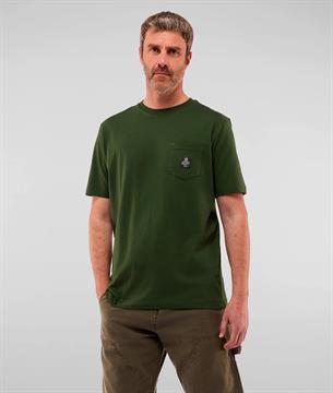 REFRIGIWEAR T-SHIRT PIERCE
