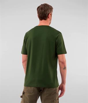 REFRIGIWEAR T-SHIRT PIERCE
