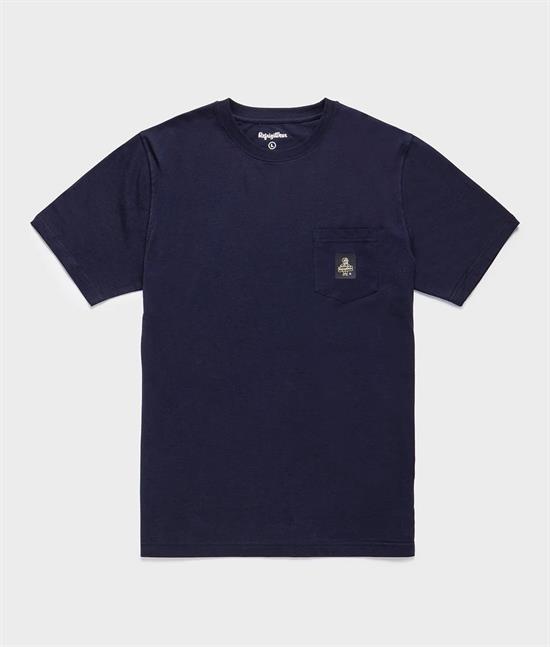 REFRIGIWEAR T-SHIRT PIERCE