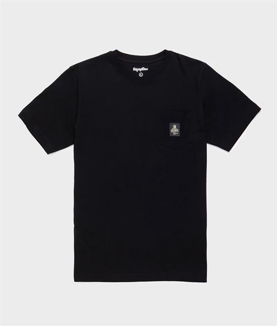 REFRIGIWEAR T-SHIRT PIERCE