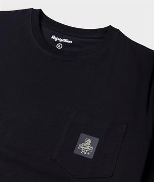 REFRIGIWEAR T-SHIRT PIERCE