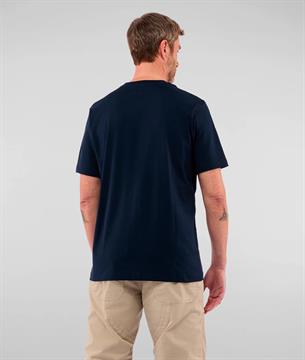 REFRIGIWEAR T-SHIRT ROBIN