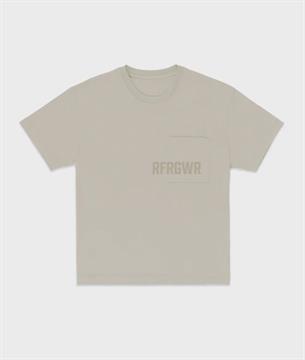 REFRIG T-SHIRT CHESTER E25U JE0201 A00081 PEY