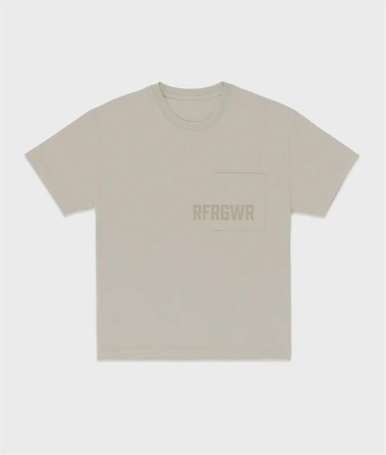 REFRIGIWEAR T-SHIRT CHESTER
