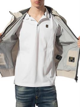 REFRIGIWEAR GIUBBINO SPEED JACKET