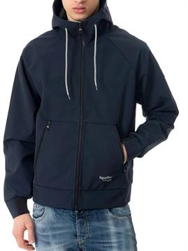 REFRIG GB SPEED E25U XT3790 F02800 NAVY