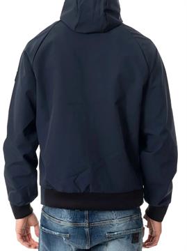 REFRIGIWEAR GIUBBINO SPEED JACKET