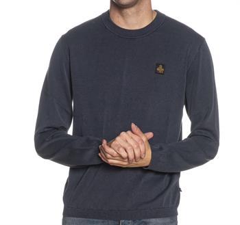REFRIG MAGLIA OMAR E25U MA0014 F02500 BLU