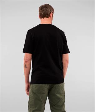 REFRIGIWEAR T-SHIRT HALEN