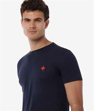 ZU+ ELEMENTS T-SHIRT