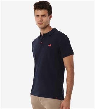 ZU+ POLO E25U BLU