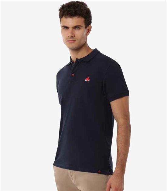ZU+ ELEMENTS POLO