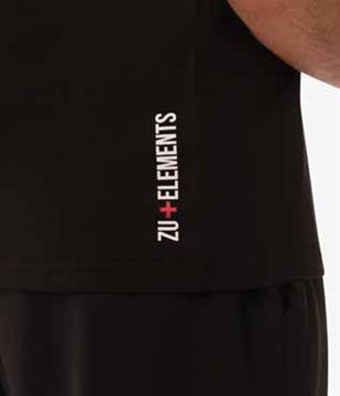 ZU+ELEMENTS T-SHIRT