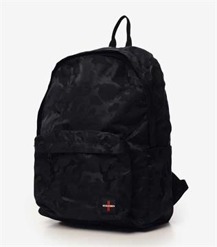 ZU+ ZAINO E25U NERO