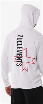 ZU+ ELEMENTS FELPA C/CAPP