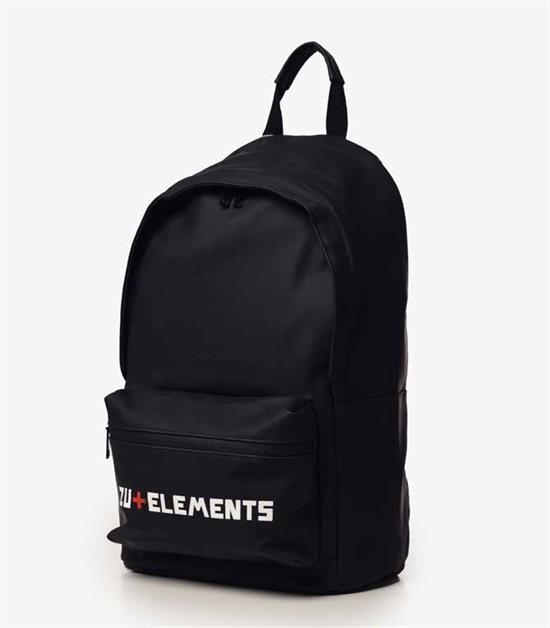 ZU+ ELEMENTS ZAINO