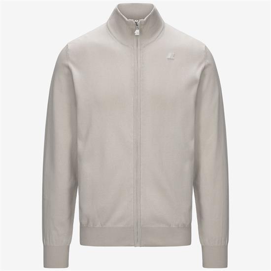 K-WAY MAGLIA FINNY COTTON