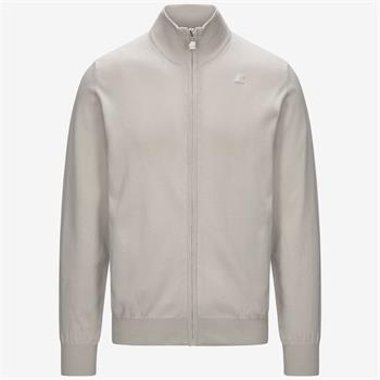 K-WAY MAGLIA FINNY COTTON