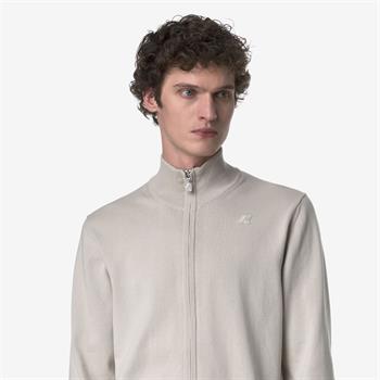K-WAY MAGLIA FINNY COTTON