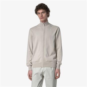 K-WAY MAGLIA FINNY COTTON