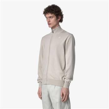 K-WAY MAGLIA FINNY COTTON